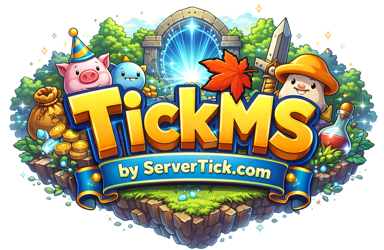 TickMS logo